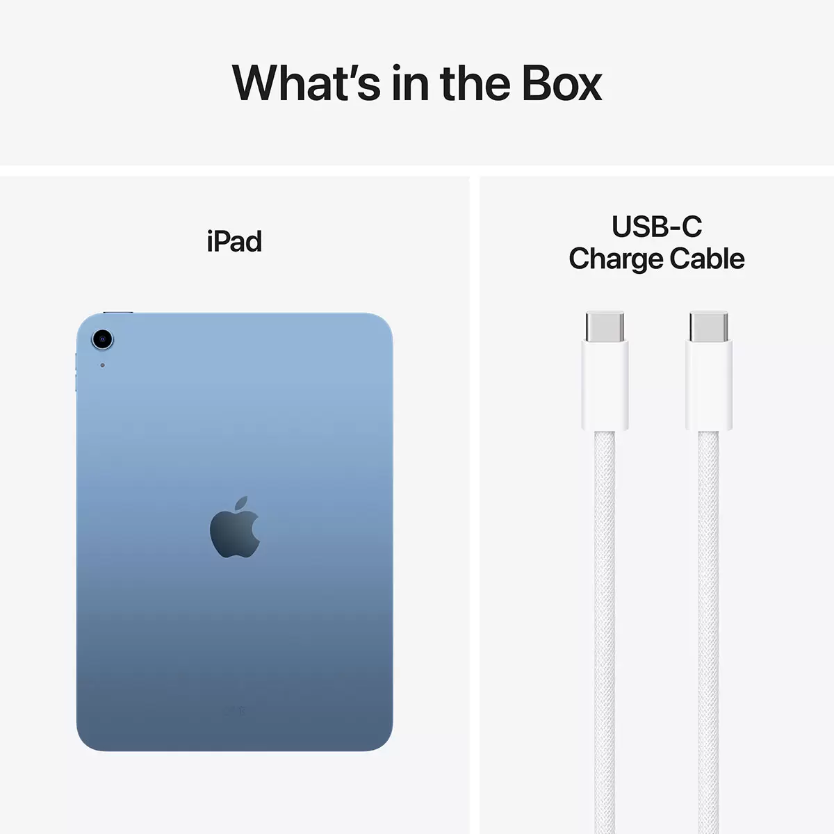 Apple iPad (Choice of Colour) - Image 4