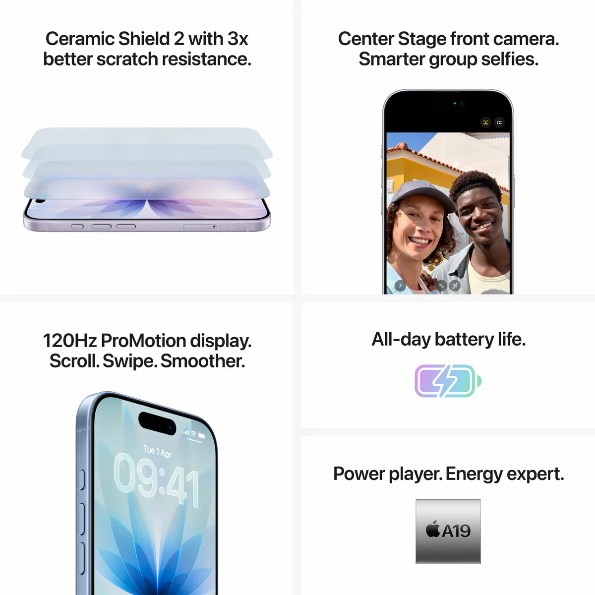 iPhone 17 (Choice of Colour) - Image 3