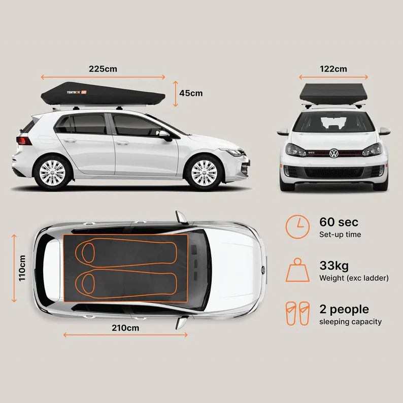 TentBox Go - Image 3