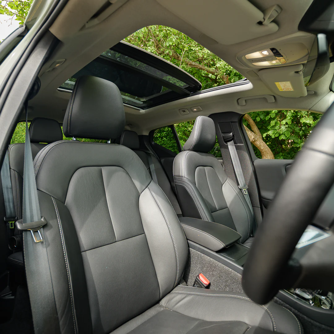 Volvo XC-40 - Image 5